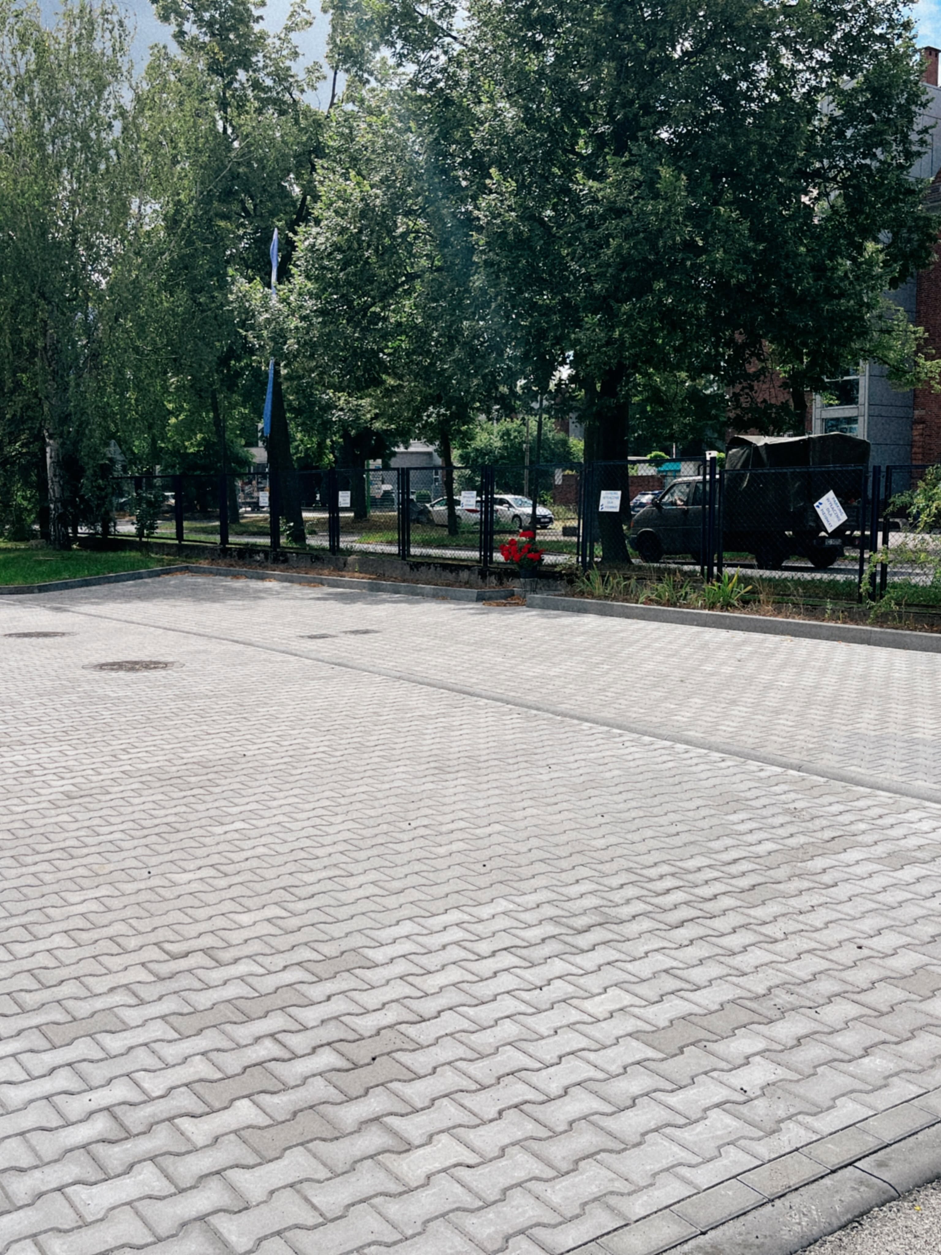FIZJOMAT Gliwice